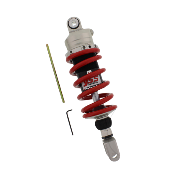 shock absorber Mono YSS Kawasaki GPZ 600 R Ninja 1985-1990