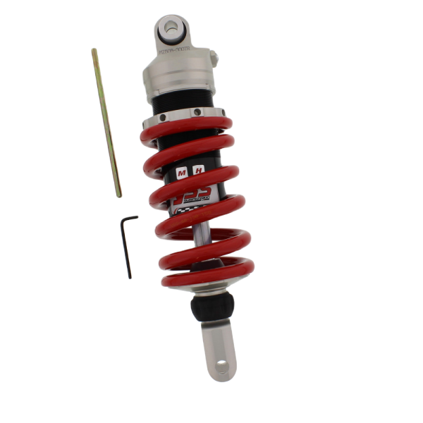 Shock absorber mono YSS Yamaha FZR 600 Genesis 1989-1993