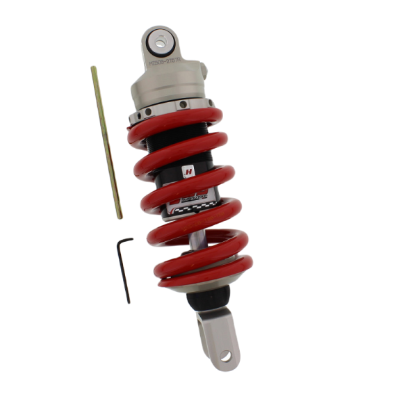 Shock absorber Mono YSS Honda VFR 750 F 1986-1989