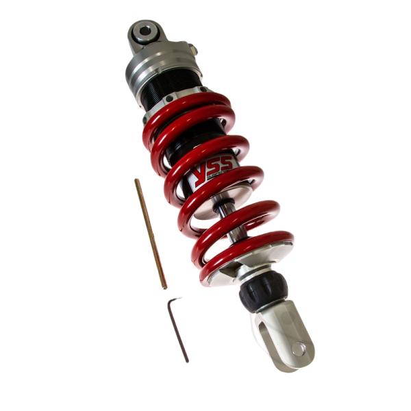 Shock absorber Mono YSS Honda CBR 600 RR 2006