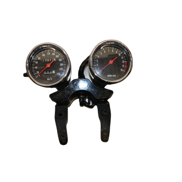 Speedometer instruments Suzuki GSF 600 S / N Bandit GN77B