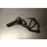 Suzuki SV 650 S AV switch handlebar switch right +...