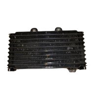 Oil cooler Suzuki GSF 600 S / N Bandit GN77B