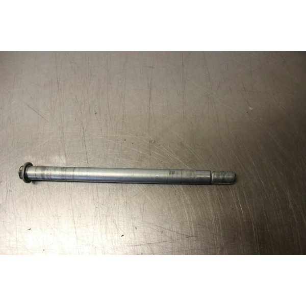 Suzuki SV 650 S AV Thru axle front C1/5