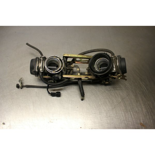 Suzuki SV 650 S AV carburetor C1/5