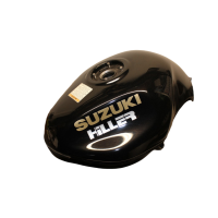 Fuel tank + fuel tap Suzuki GSF 600 S / N Bandit GN77B