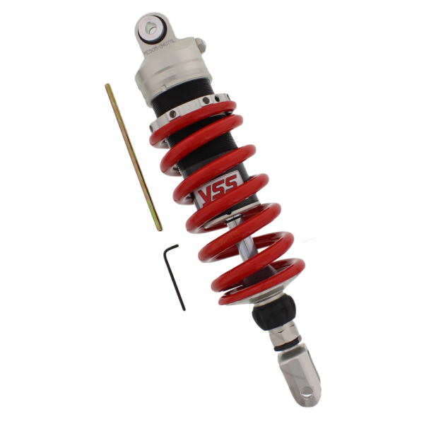 Shock absorber Mono YSS Suzuki DL 1000 V-Strom Kawasaki KLV 1000 A