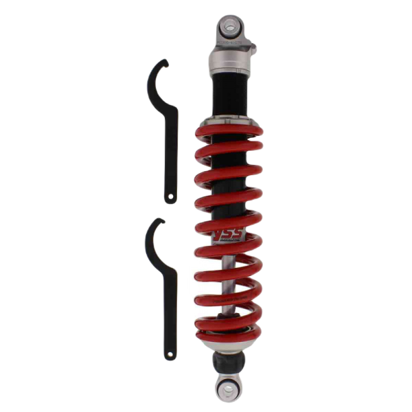 Shock absorber mono YSS Yamaha DT 125 R DT 125 RH DT 125 RN