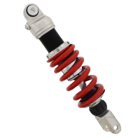 Shock absorber mono YSS Honda CBR 600 F 1987-1990