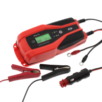 Battery charger JMP Skan 4.0 CAN bus motorcycle quad...