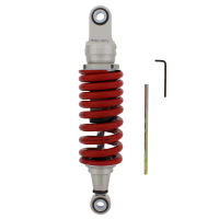 Shock absorber Mono YSS Derbi Senda 125 R Senda 125 SM...