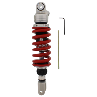 Shock absorber mono YSS Honda NS 400 R 1985-1986