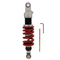 Shock absorber Mono YSS Honda CB-1 400 F 1989-1990