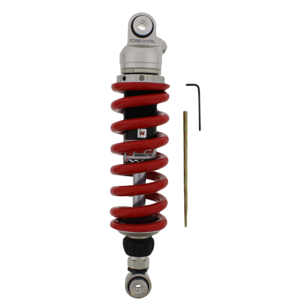 Shock absorber Mono YSS Aprilia Pegaso 650 ie Strada 2005-2006