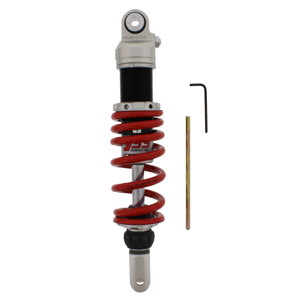 Shock absorber mono YSS Aprilia RS 250 1995-2002