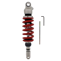 Shock absorber Mono YSS Kawasaki GPZ 500 S 1991-1997