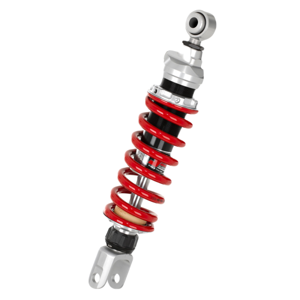 Shock absorber Mono YSS Kawasaki Ninja 250 R EX Ninja 2008-2014