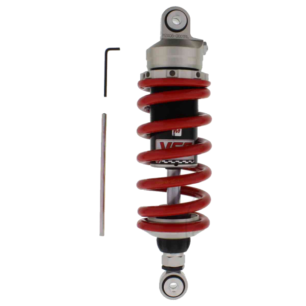 Shock absorber mono YSS Yamaha YZF-R1 1000 1998-1999