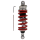 Shock absorber mono YSS Yamaha YZF-R1 1000 1998-1999