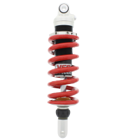 Shock absorber mono YSS Yamaha TDM 900 2002-2013