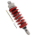 Shock absorber Mono YSS Honda NX 650 Dominator 1995-2000