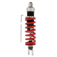 Shock absorber Mono YSS Honda XRV 750 Africa Twin 1993-2003