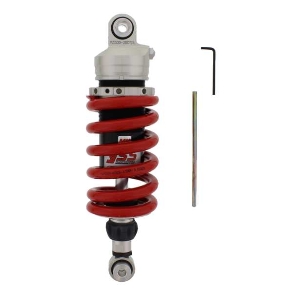 Shock absorber Mono YSS Honda CBF 1000 2006-2012