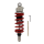 shock absorber Mono YSS Kawasaki GPZ 750 A Uni Trak 1985