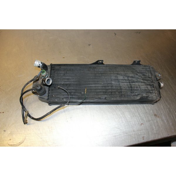 Suzuki VX 800 radiator E4/1K2