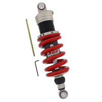 Shock absorber Mono YSS Honda VFR 750 F VFR 1200 F