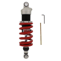 Shock absorber Mono YSS Aprilia RSV 1000 Mille 1998-2000