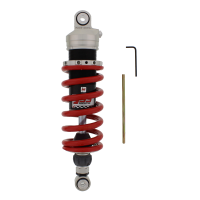 shock absorber Mono YSS Suzuki GSX 1100 ES / EF 1984-1987