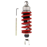 shock absorber Mono YSS Suzuki SV 650 S / SU / U