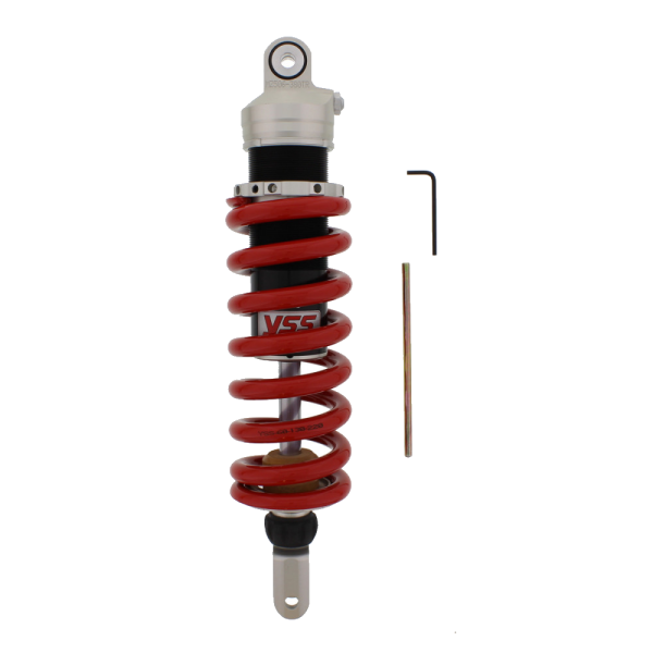 Shock absorber Mono YSS Honda XR 600 R 1991-2000