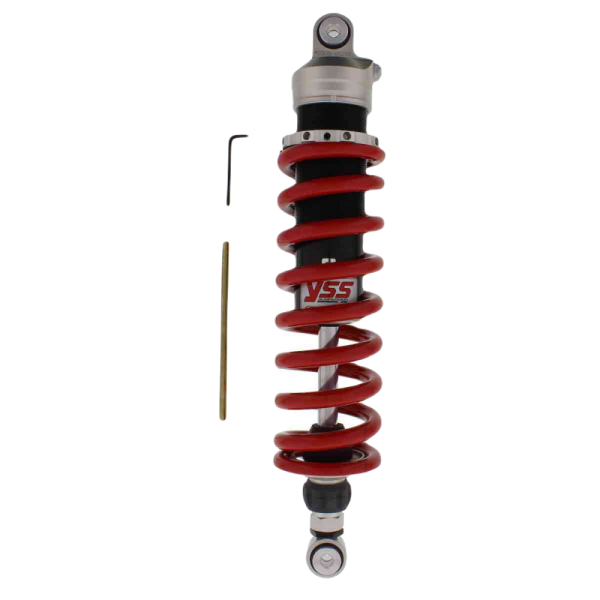 Shock absorber Mono YSS Suzuki DR 750 S / SU Big DR 800 S / SU Big