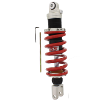 Shock absorber Mono YSS Suzuki GSX-R 750 1988-1989