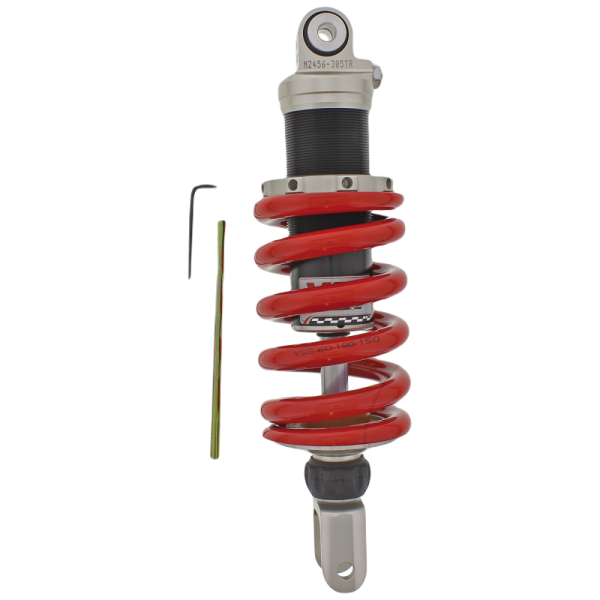 Shock absorber Mono YSS Honda VFR 400 RIII 1989-1991