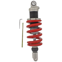 Shock absorber Mono YSS Honda VFR 400 RIII 1989-1991