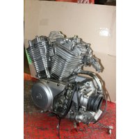 Suzuki VX 800 engine E4/1K2