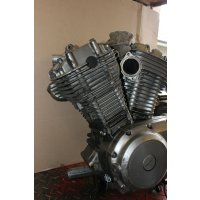 Suzuki VX 800 engine E4/1K2