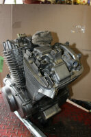 Suzuki VX 800 Motor