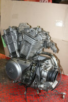 Suzuki VX 800 Motor