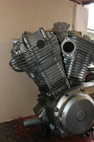 Suzuki VX 800 Motor