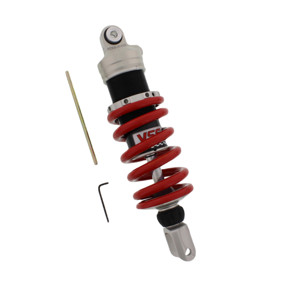 Shock absorber Mono YSS Honda XL 650 V Transalp 2000-2007