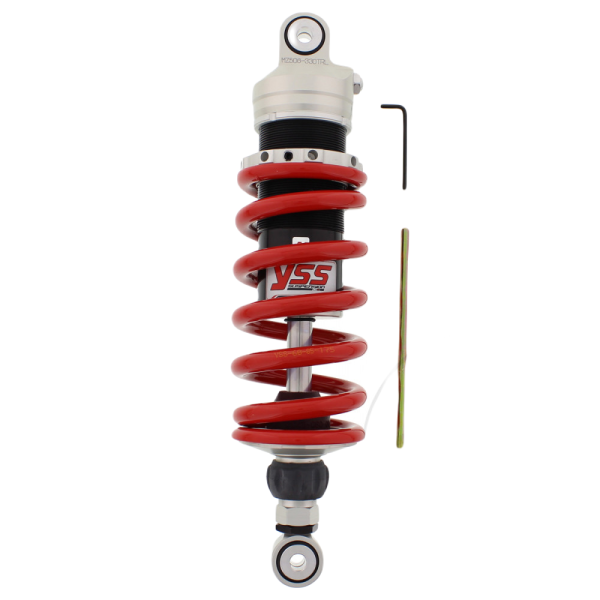 Shock absorber Mono YSS Ducati Supersport 600 SS Supersport 750 SS Carenata / Nud