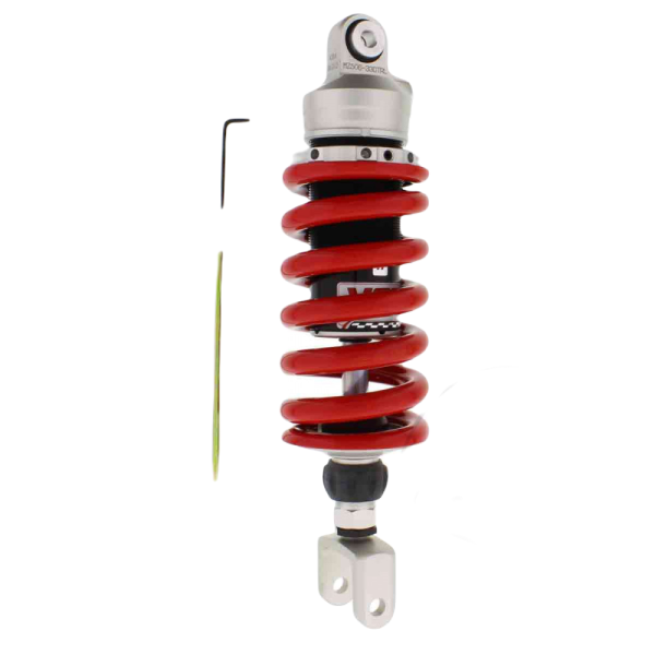 Shock absorber Mono YSS Honda ST 1300 A Pan European ST 1300 Pan European