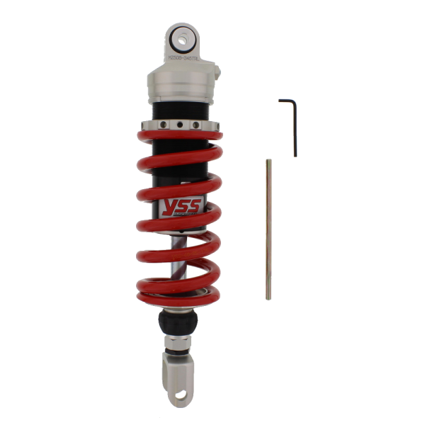 Shock absorber Mono YSS Yamaha YZF 750 R YZF 750 SP