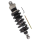 Shock absorber Mono YSS BMW R 1150 R 2001-2005