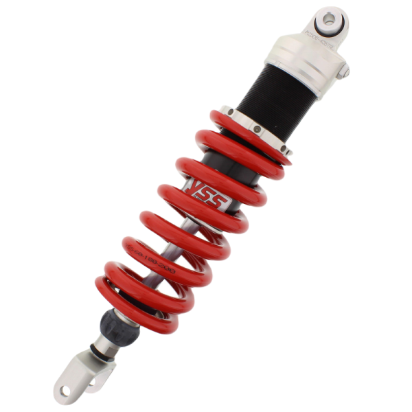 Shock absorber Mono YSS Honda VF 1000 F2 Bol dOr VF 1000 F Interceptor