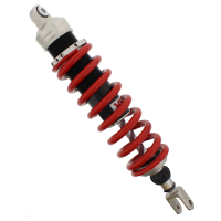 Shock absorber Mono YSS Kawasaki KLX 650 C 1993-1995